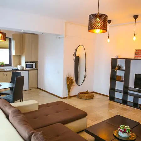 Apartament Miramar Apartament