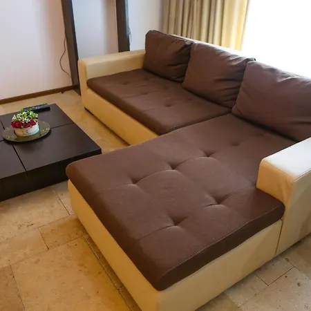 Apartament Apartament Miramar Năvodari