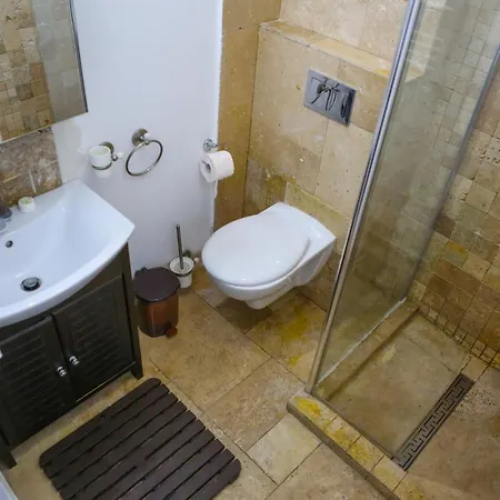 Apartament Miramar Apartament *