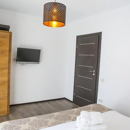 Apartament Miramar Apartament