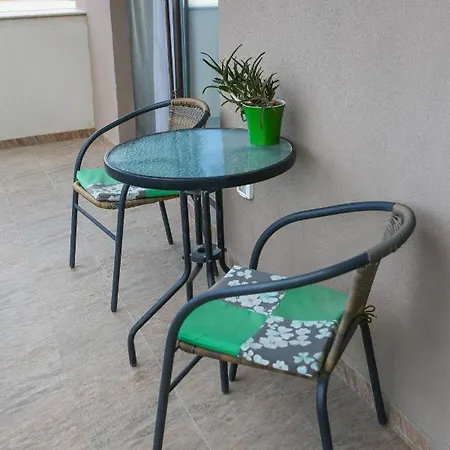 Apartament Miramar * Năvodari