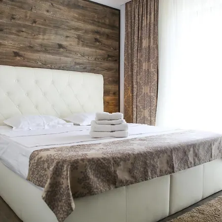 Appartement Apartament Miramar