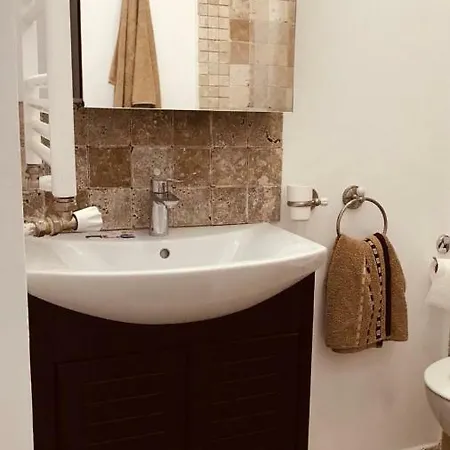 Apartament Miramar Năvodari