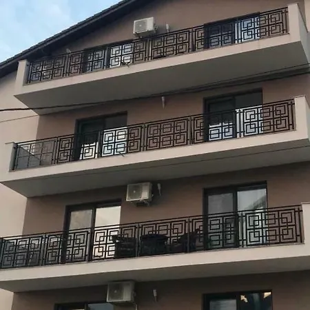 Appartement Apartament Miramar *